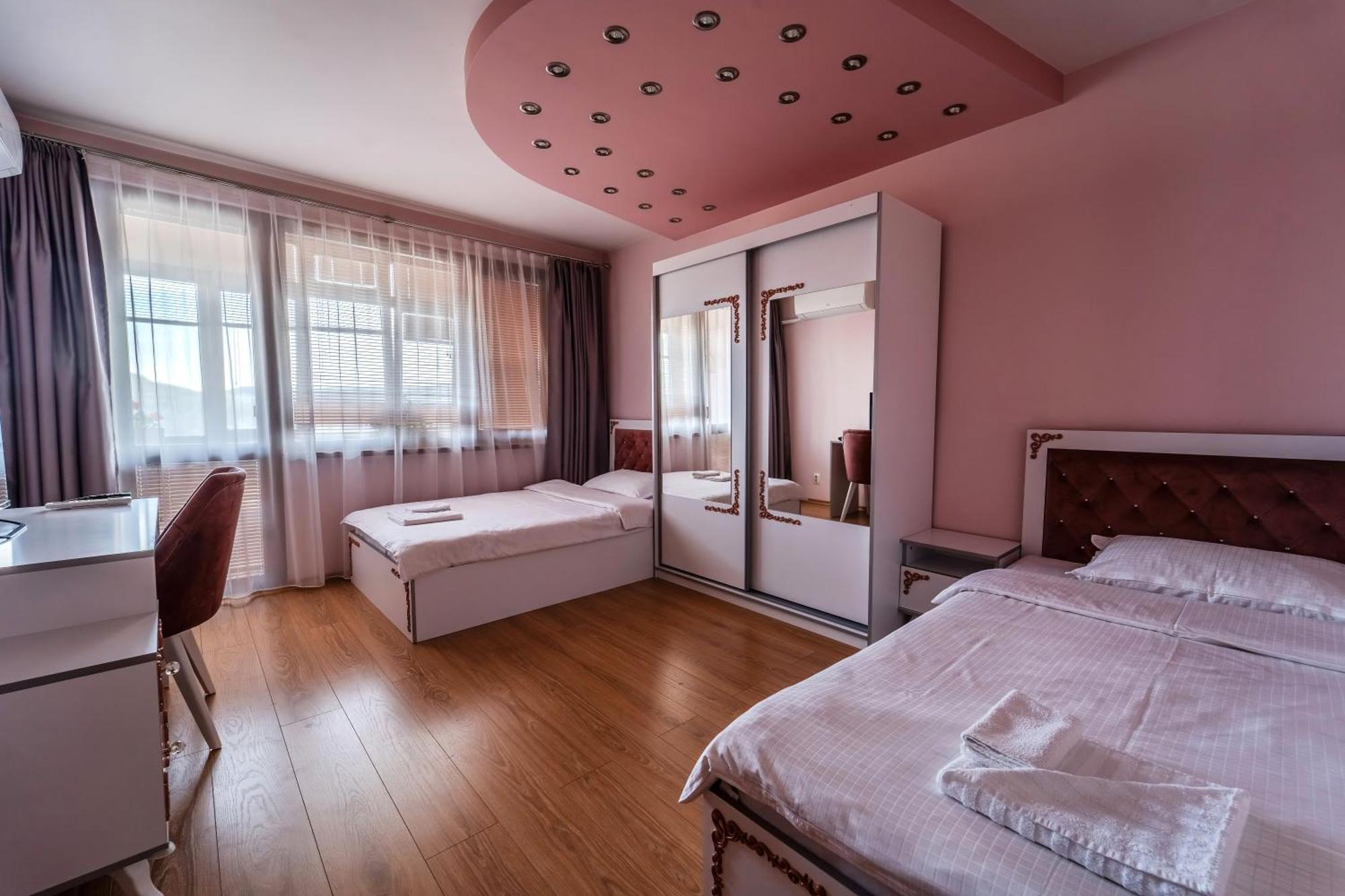 Апартамент Грация Veliko Tărnovo Exterior foto